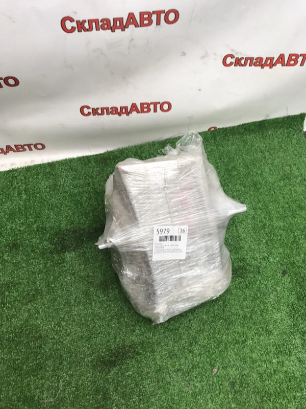 Магнитола Toyota Camry 2006 ACV40