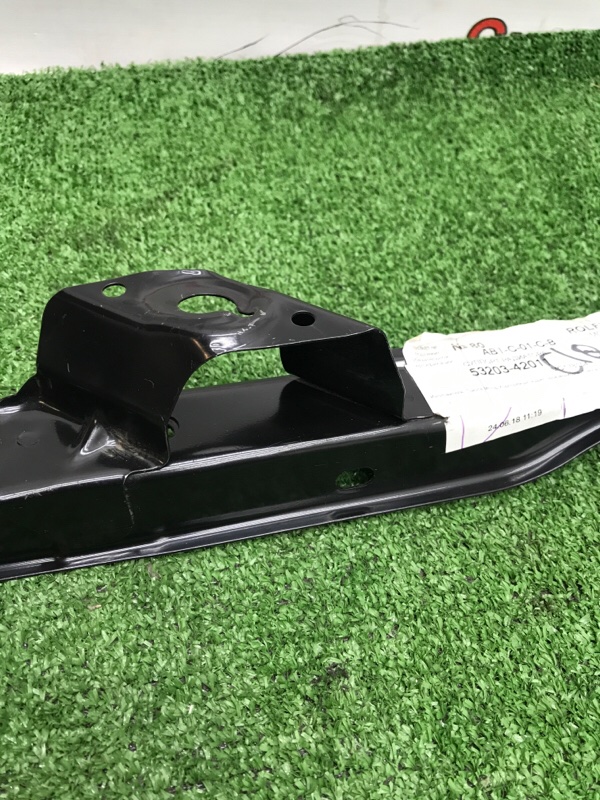 Рамка радиатора Toyota RAV4 2005-2012