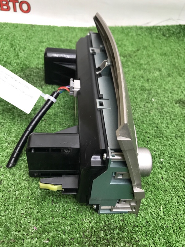 Блок управления климат-контролем Toyota Camry 2006 ACV40