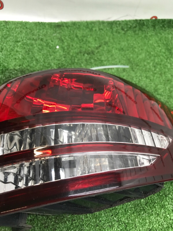 Фонарь наружний Toyota Estima 2003 ACR40W