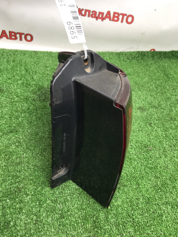 Фонарь наружний Toyota Estima 2003 ACR40W