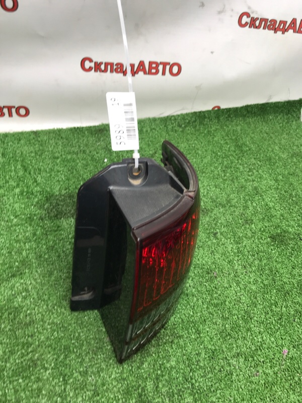 Фонарь наружний Toyota Estima 2003 ACR40W