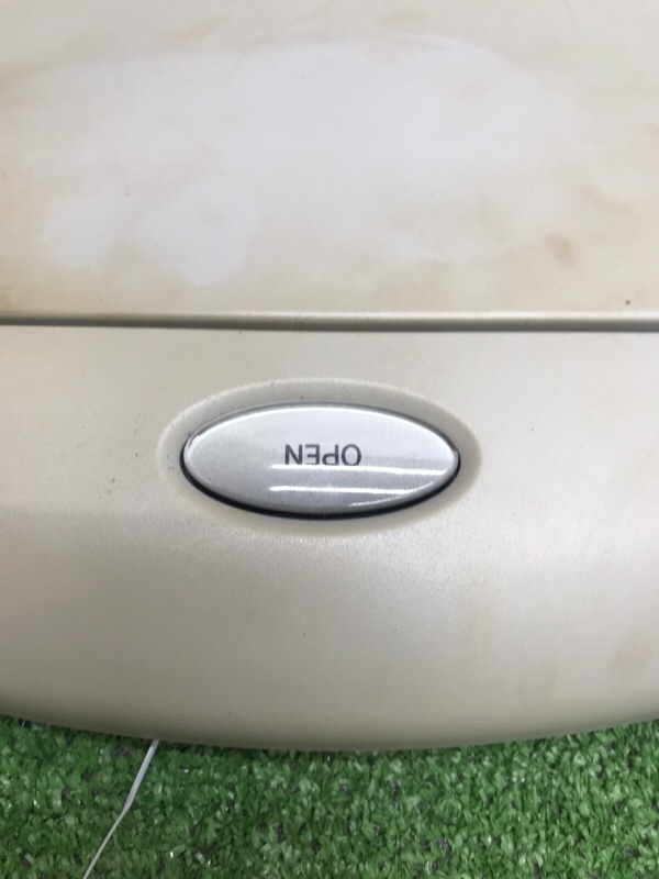 Монитор Toyota Estima 2008 ACR50W