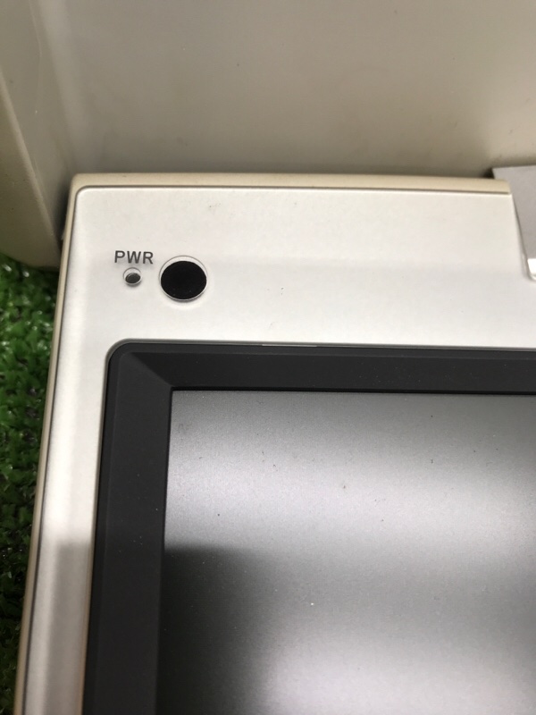 Монитор Toyota Estima 2008 ACR50W