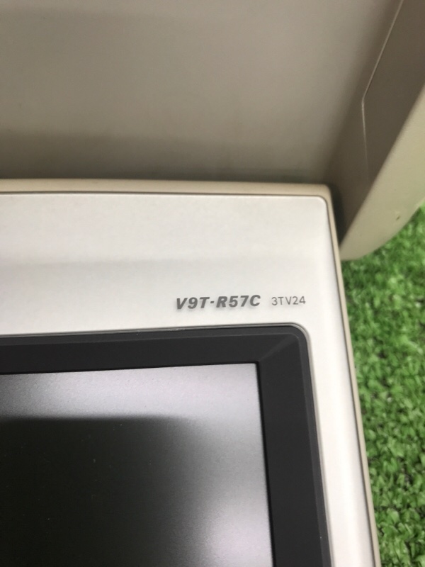 Монитор Toyota Estima 2008 ACR50W