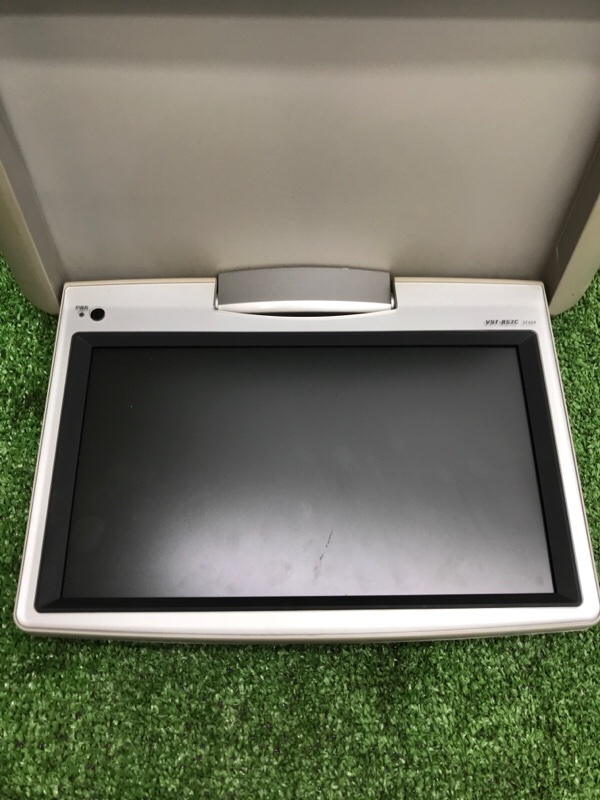 Монитор Toyota Estima 2008 ACR50W