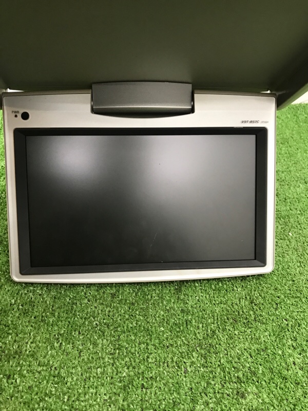 Монитор Toyota Estima 2008 ACR50W