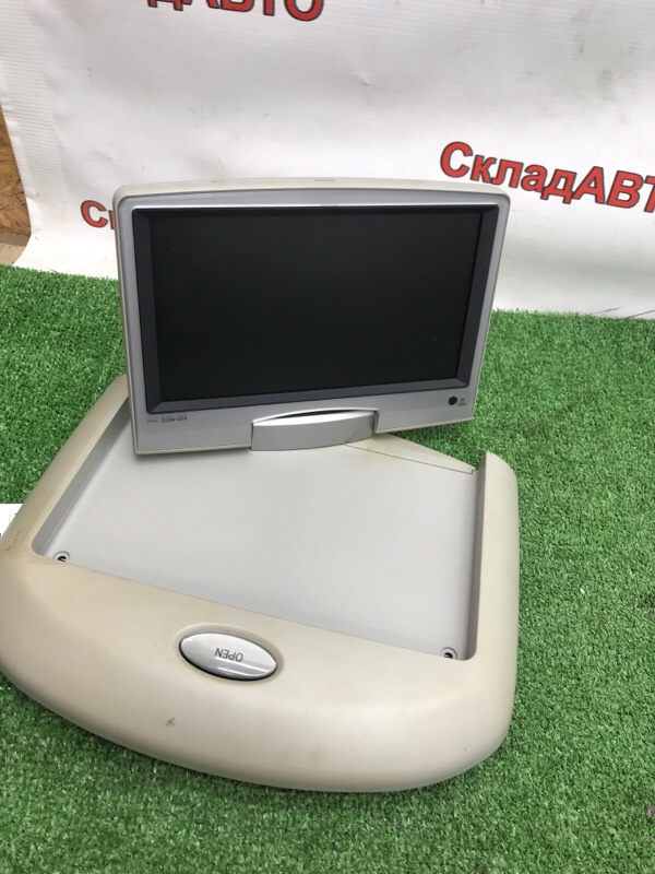 Монитор Toyota Estima 2008 ACR50W