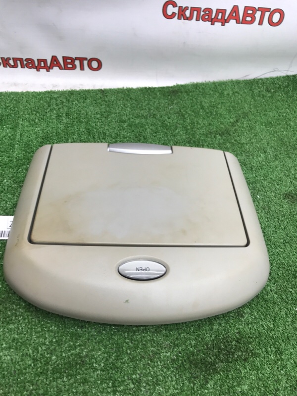 Монитор Toyota Estima 2008 ACR50W