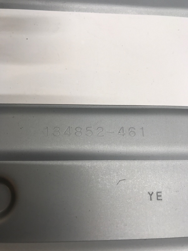 Монитор Toyota Estima 2008 ACR50W