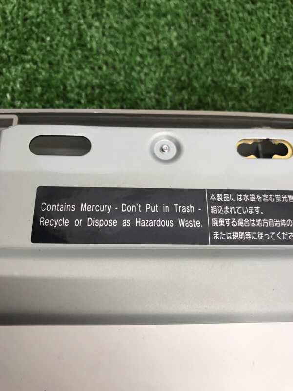 Монитор Toyota Estima 2008 ACR50W