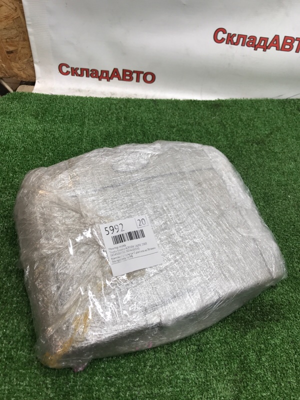 Монитор Toyota Estima 2008 ACR50W