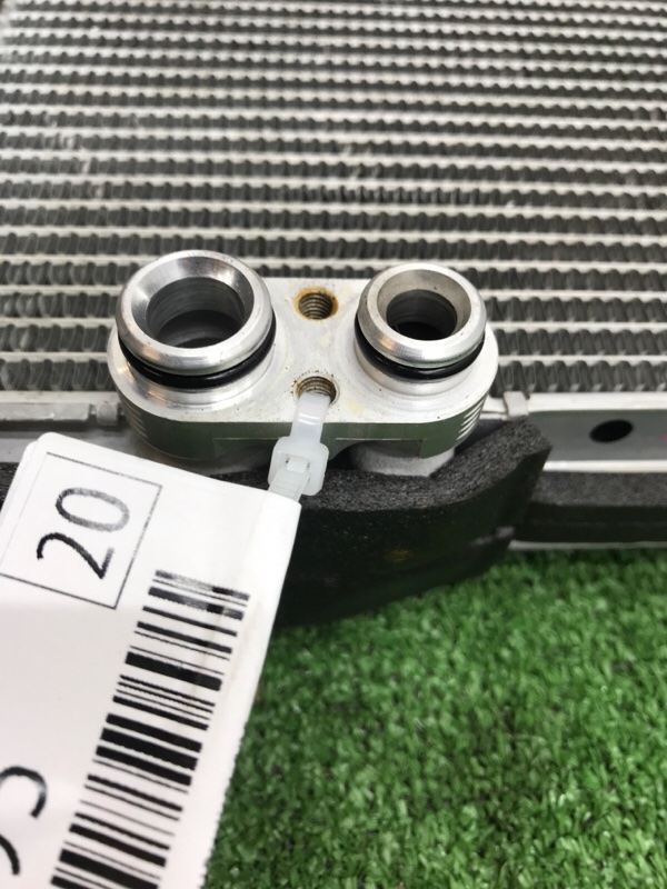 Испаритель кондиционера Toyota Estima 2008 ACR50W