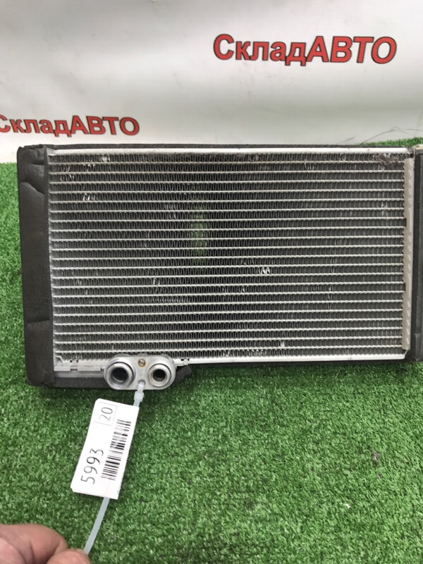 Испаритель кондиционера Toyota Estima 2008 ACR50W