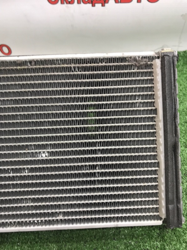 Испаритель кондиционера Toyota Estima 2008 ACR50W