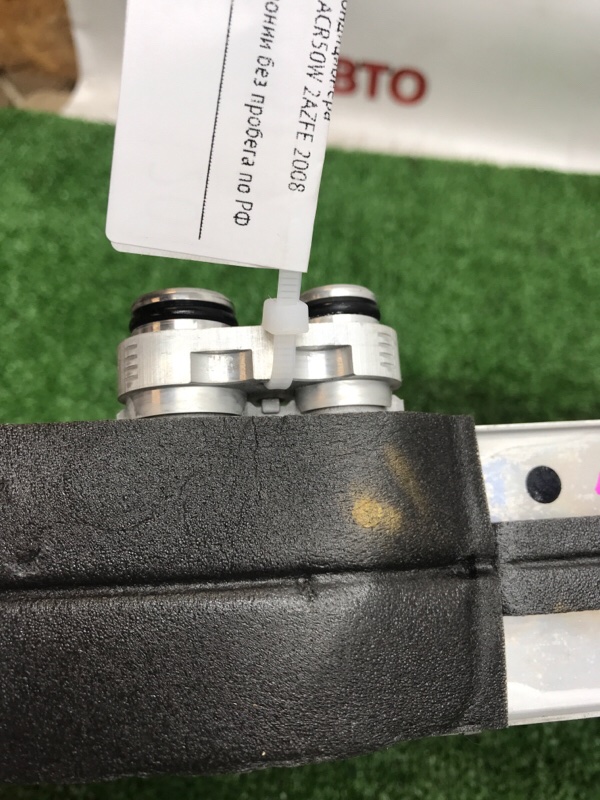 Испаритель кондиционера Toyota Estima 2008 ACR50W