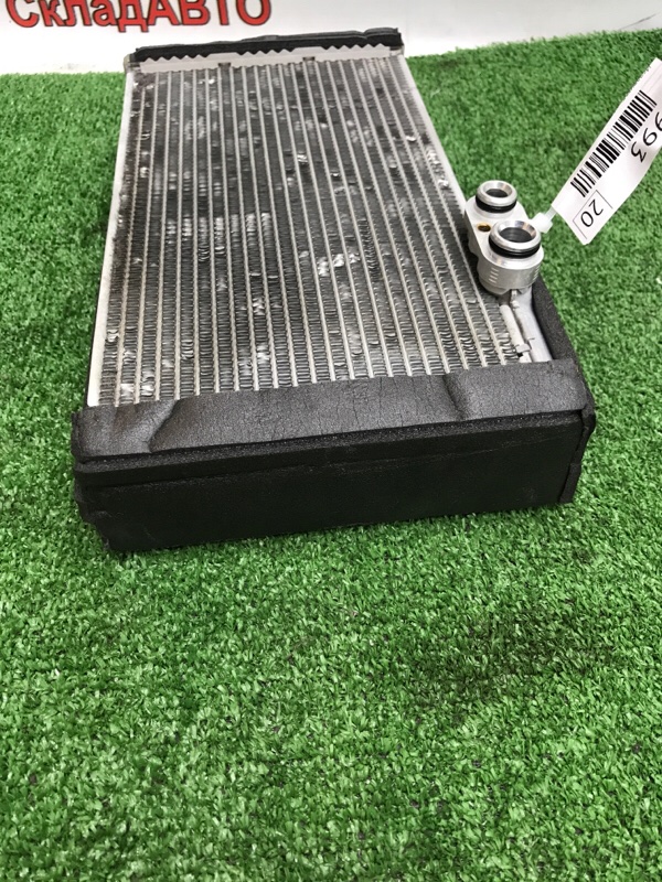 Испаритель кондиционера Toyota Estima 2008 ACR50W