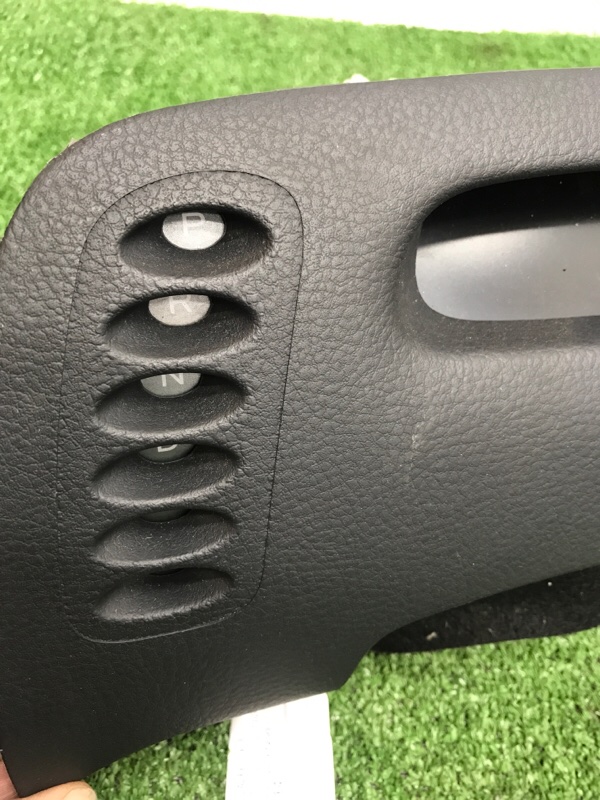 Панель приборов Toyota Estima 2003 ACR40W