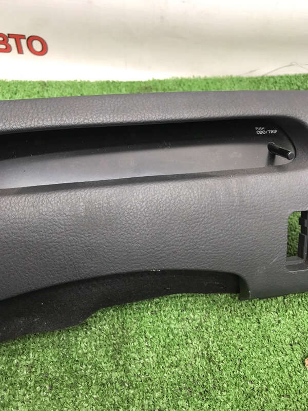 Панель приборов Toyota Estima 2003 ACR40W