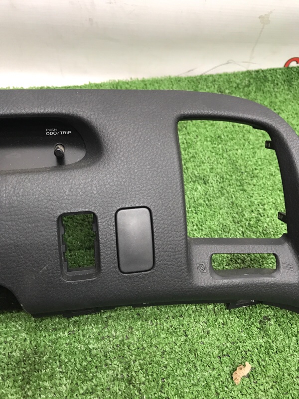 Панель приборов Toyota Estima 2003 ACR40W