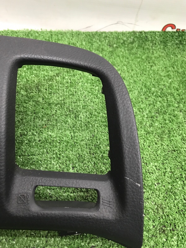 Панель приборов Toyota Estima 2003 ACR40W