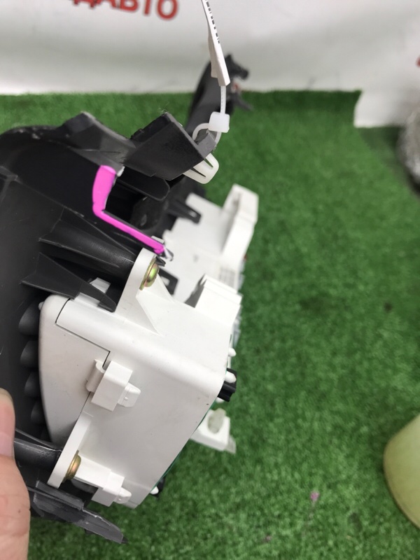 Панель приборов Toyota Estima 2003 ACR40W