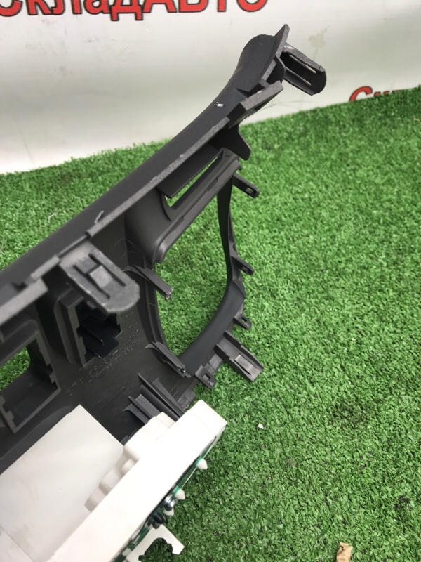 Панель приборов Toyota Estima 2003 ACR40W