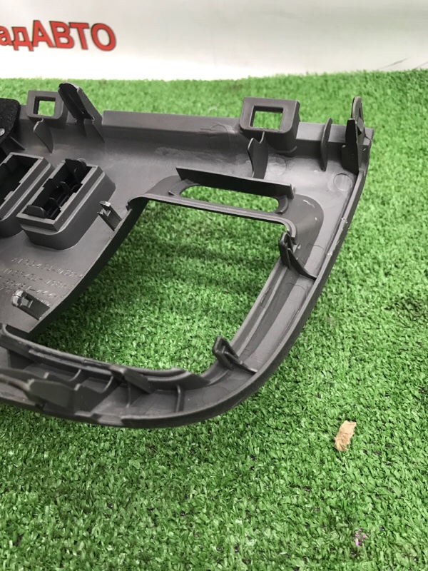 Панель приборов Toyota Estima 2003 ACR40W