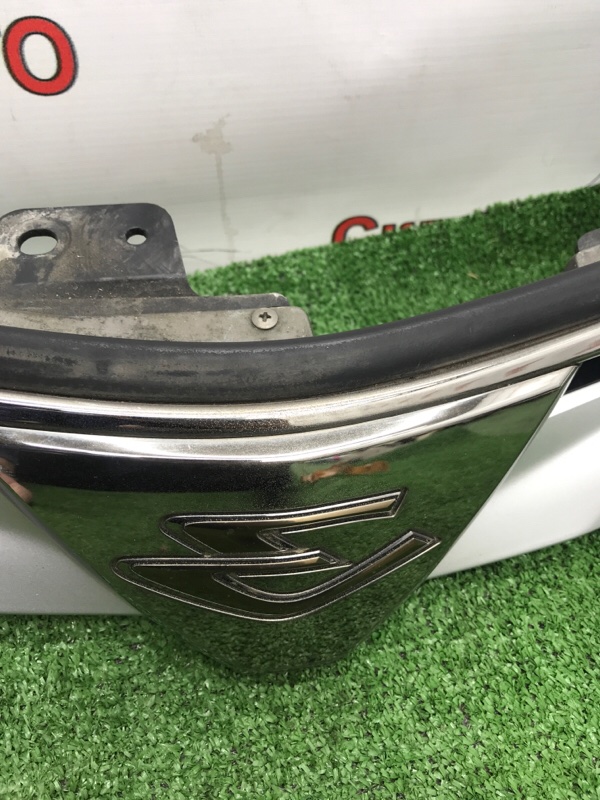 Решетка радиатора Toyota Estima 2008 ACR50W