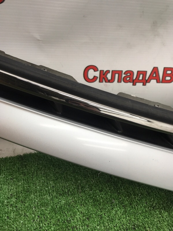 Решетка радиатора Toyota Estima 2008 ACR50W