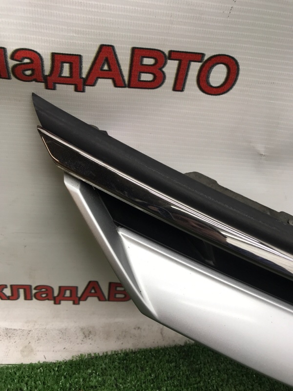 Решетка радиатора Toyota Estima 2008 ACR50W