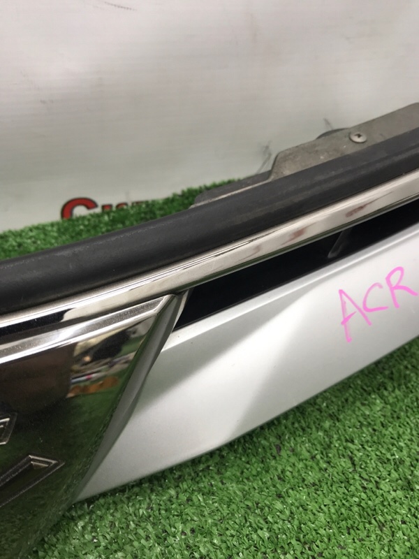 Решетка радиатора Toyota Estima 2008 ACR50W