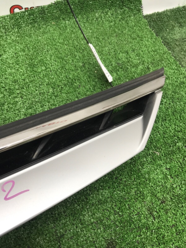 Решетка радиатора Toyota Estima 2008 ACR50W