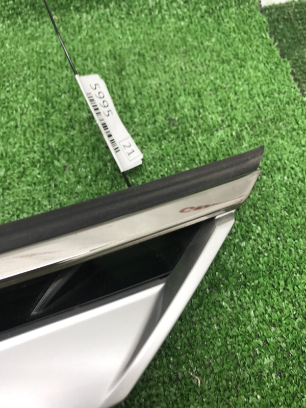 Решетка радиатора Toyota Estima 2008 ACR50W