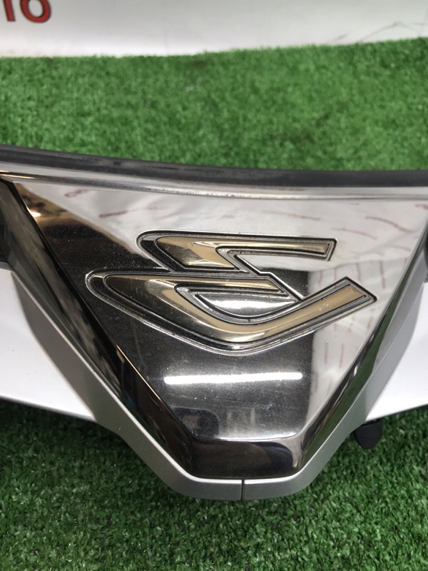 Решетка радиатора Toyota Estima 2008 ACR50W