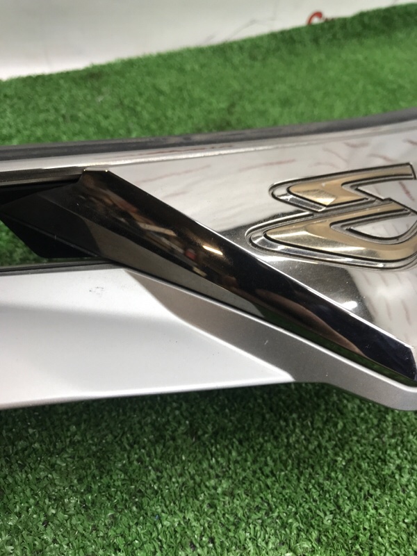 Решетка радиатора Toyota Estima 2008 ACR50W