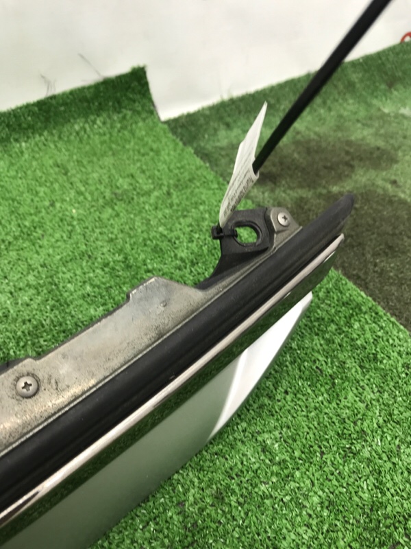 Решетка радиатора Toyota Estima 2008 ACR50W