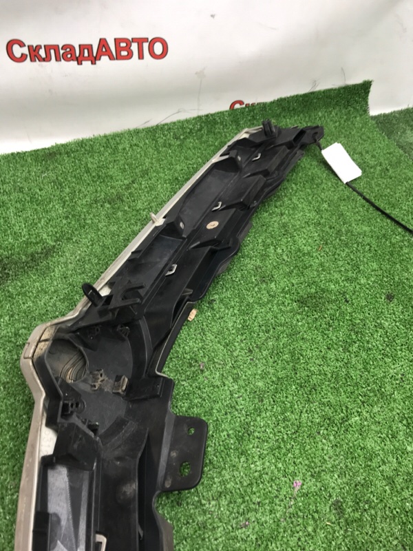 Решетка радиатора Toyota Estima 2008 ACR50W