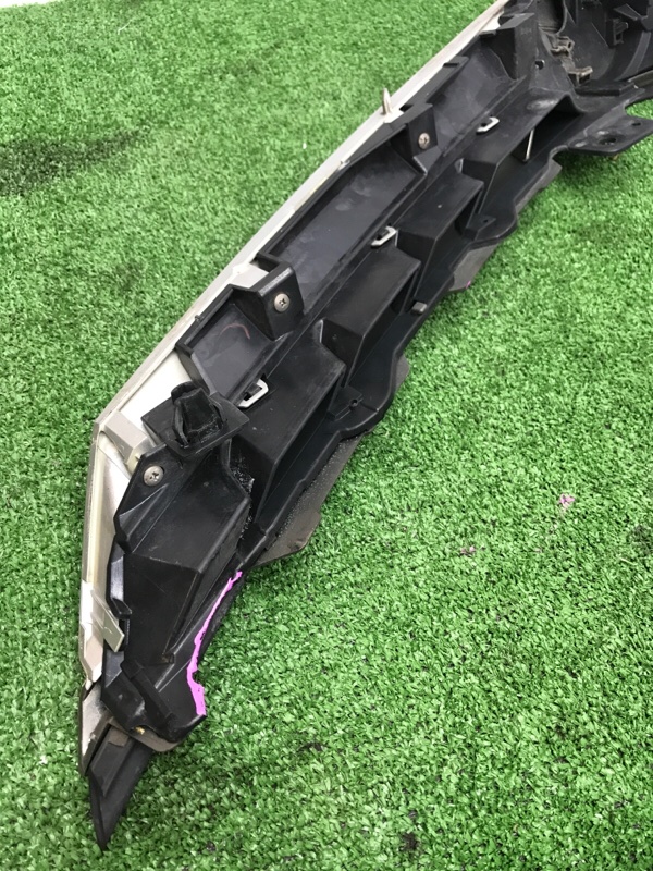 Решетка радиатора Toyota Estima 2008 ACR50W