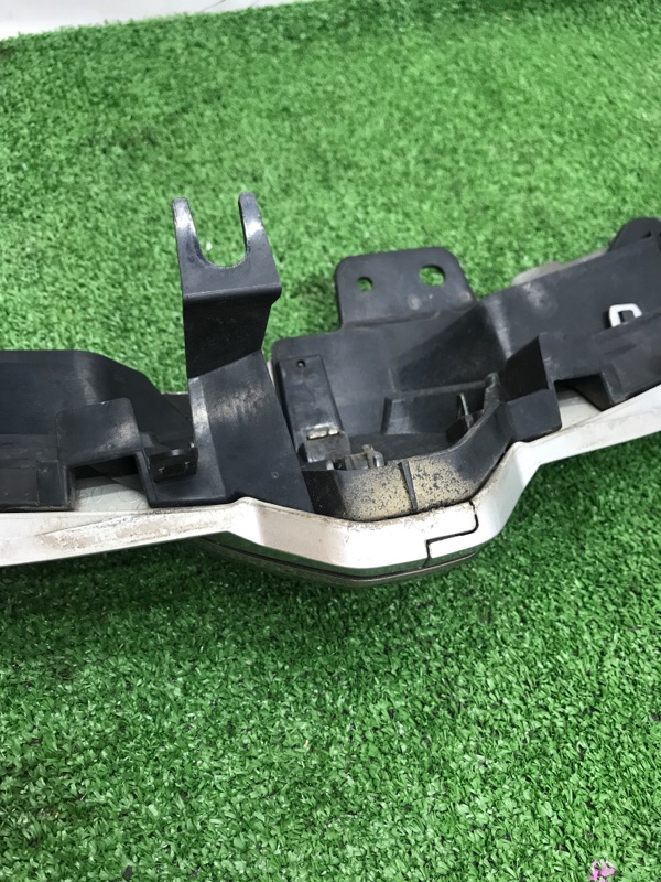 Решетка радиатора Toyota Estima 2008 ACR50W