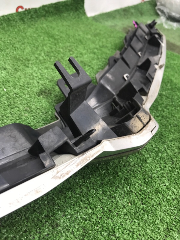 Решетка радиатора Toyota Estima 2008 ACR50W