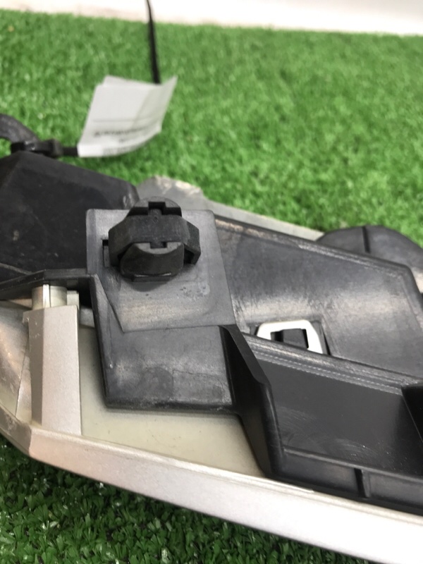 Решетка радиатора Toyota Estima 2008 ACR50W