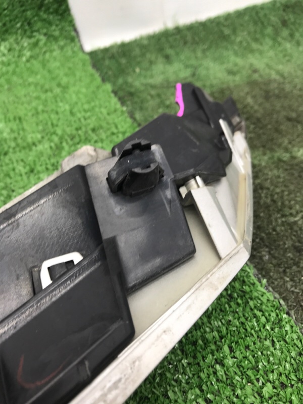 Решетка радиатора Toyota Estima 2008 ACR50W