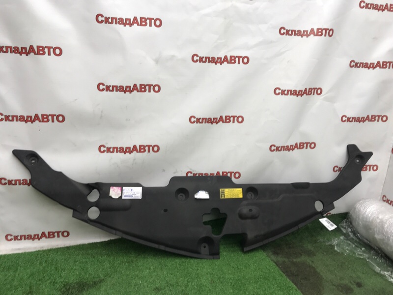 Накладка замка капота Toyota Estima 2008 ACR50W