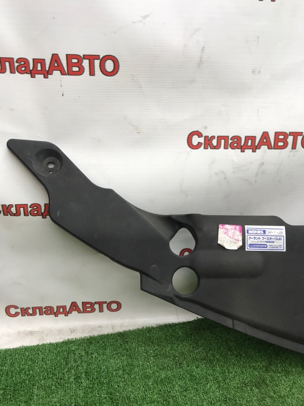 Накладка замка капота Toyota Estima 2008 ACR50W