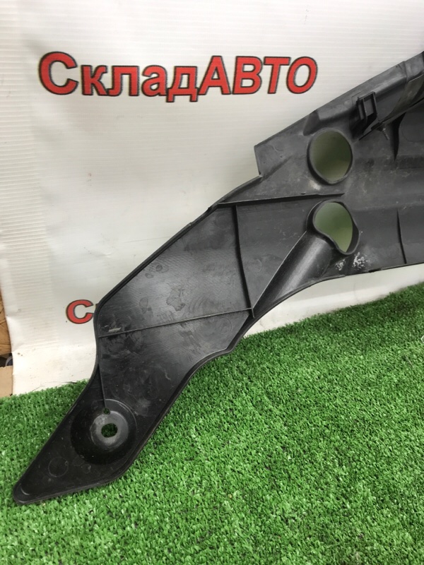 Накладка замка капота Toyota Estima 2008 ACR50W