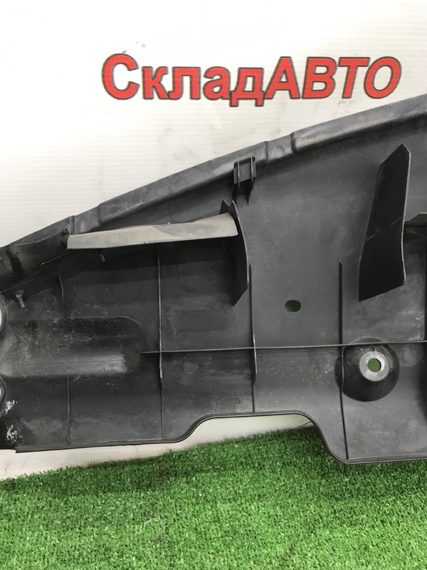 Накладка замка капота Toyota Estima 2008 ACR50W