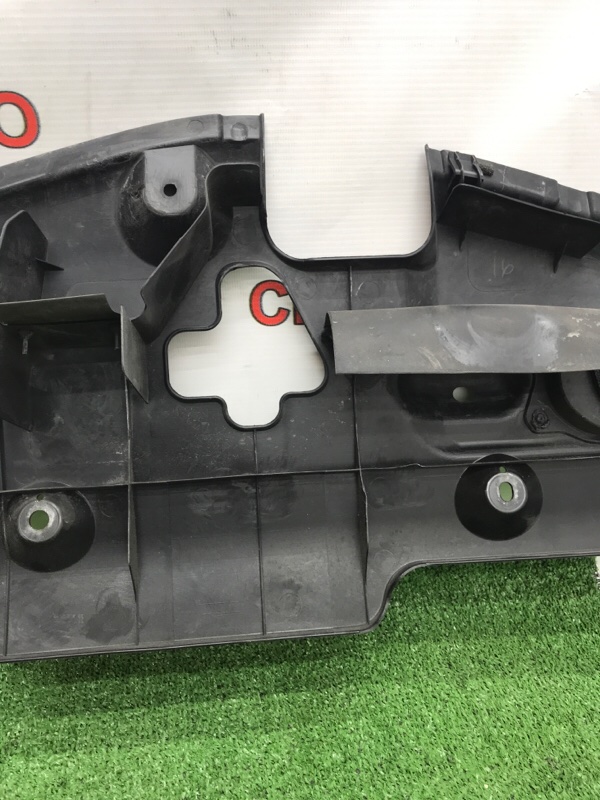 Накладка замка капота Toyota Estima 2008 ACR50W