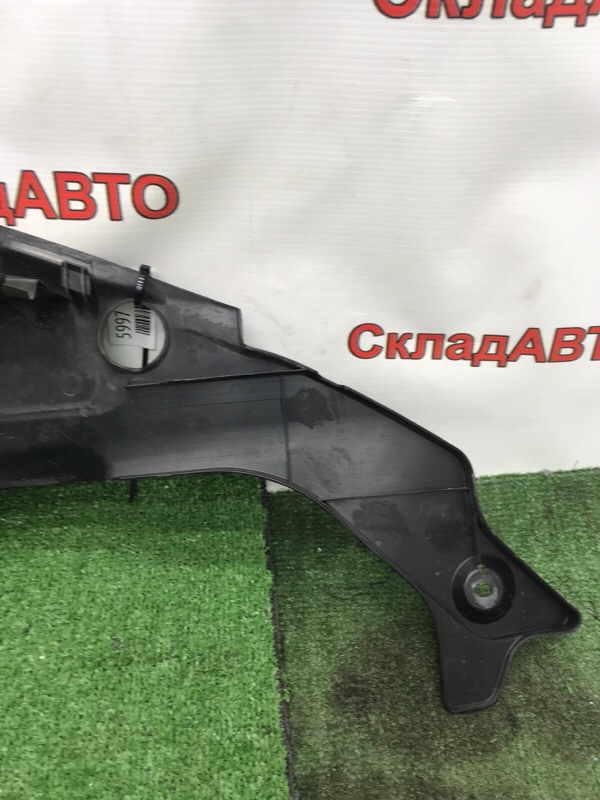 Накладка замка капота Toyota Estima 2008 ACR50W