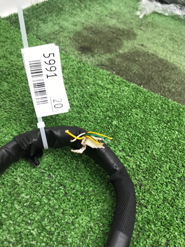 Электропроводка Toyota Estima 2008 ACR50W